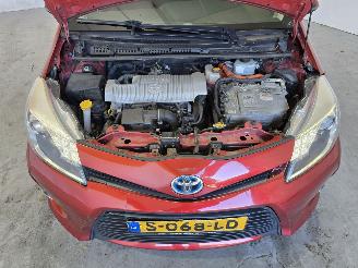 Toyota Yaris 1.5 Full Hybrid picture 16