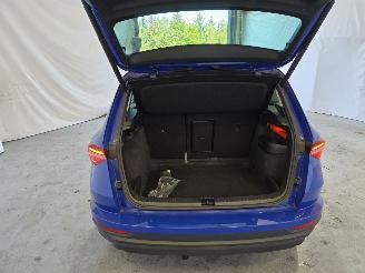 Skoda Karoq 1.0 TSI Business Ed. picture 24