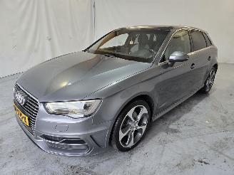 Audi A3 SPORTBACK  1.4 e-tron Amb. PL+ picture 3