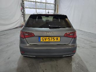 Audi A3 SPORTBACK  1.4 e-tron Amb. PL+ picture 6