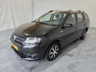 Dacia Logan 0.9 TCe Lauréate picture 3