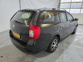 Dacia Logan 0.9 TCe Lauréate picture 7