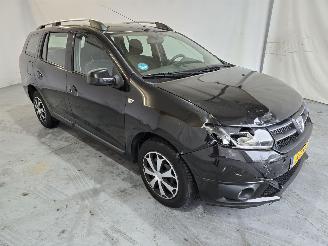 škoda osobní automobily Dacia Logan 0.9 TCe Lauréate 2014/6