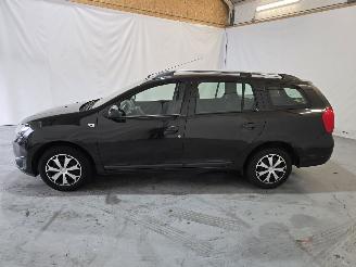 Dacia Logan 0.9 TCe Lauréate picture 4