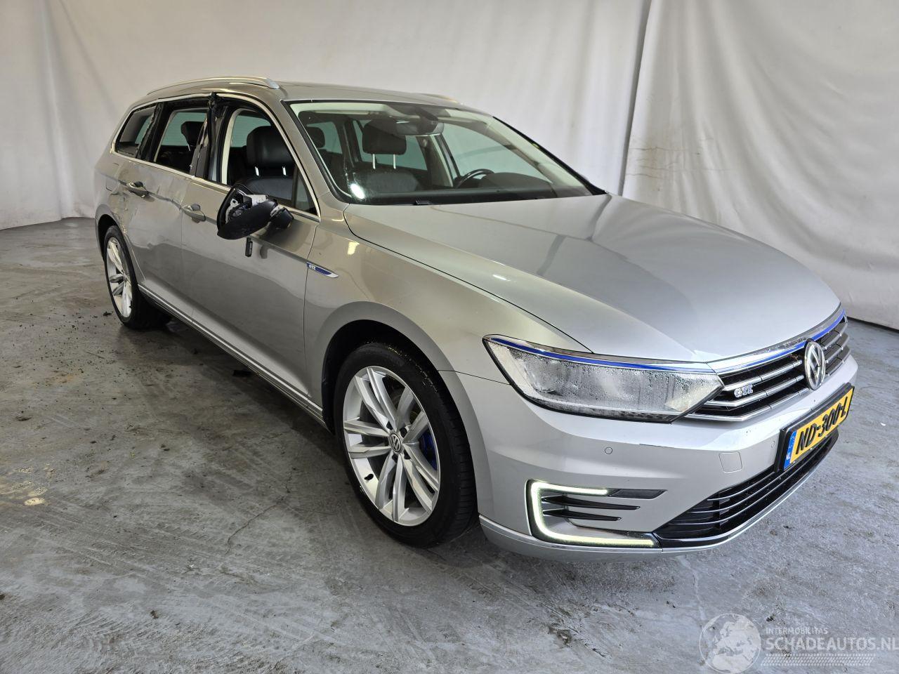 Volkswagen Passat 1.4 T. GTE C.S. Pl.