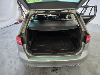 Volkswagen Passat 1.4 T. GTE C.S. Pl. picture 17