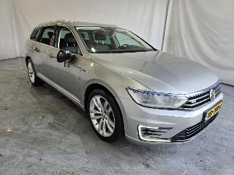 škoda osobní automobily Volkswagen Passat 1.4 T. GTE C.S. Pl. 2016/12