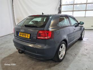 Audi A3 1.6 TDI Attr.BE 99gr picture 6