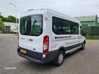 Ford Transit Kombi 350 2.0 TDCI L3H3 Trend picture 7