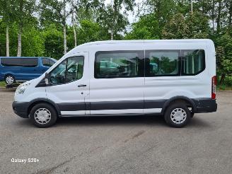 Ford Transit Kombi 350 2.0 TDCI L3H3 Trend picture 4