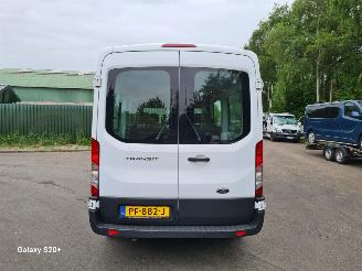 Ford Transit Kombi 350 2.0 TDCI L3H3 Trend picture 6