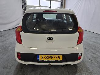 Kia Picanto 1.2 CVVT ISG Super Pack picture 6