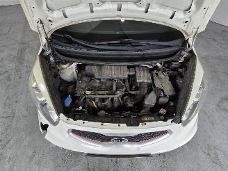 Kia Picanto 1.2 CVVT ISG Super Pack picture 13