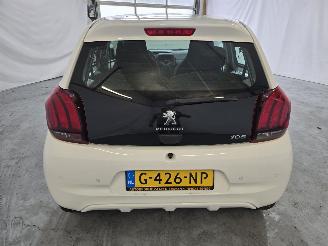 Peugeot 108 1.0 e-VTi Active picture 7