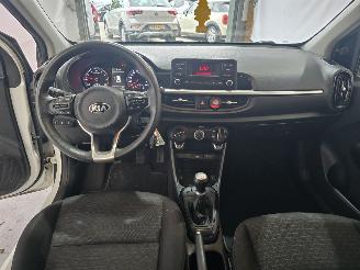 Kia Picanto 1.0 DPi ComfortL. 5p picture 20