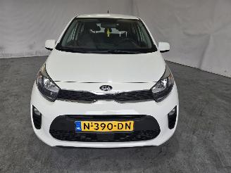 Kia Picanto 1.0 DPi ComfortL. 5p picture 2