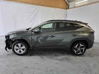 Hyundai Tucson 1.6 T-GDI PHEV C Sm picture 4