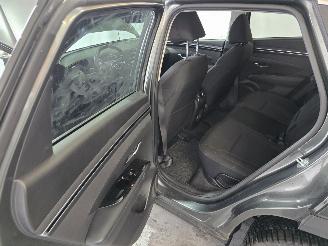 Hyundai Tucson 1.6 T-GDI PHEV C Sm picture 21