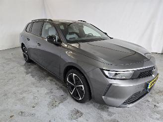 skadebil auto Opel Astra SPORTS TOURER 1.6 T. PHEV Edition 2025/5