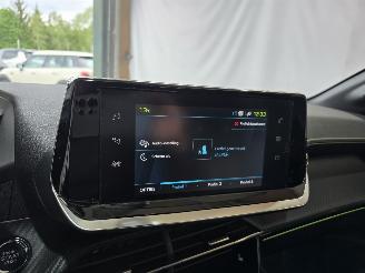 Peugeot 208 GT 350 50 kWh picture 36