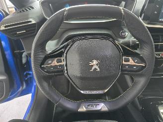 Peugeot 208 GT 350 50 kWh picture 34