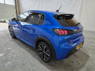 Peugeot 208 GT 350 50 kWh picture 5