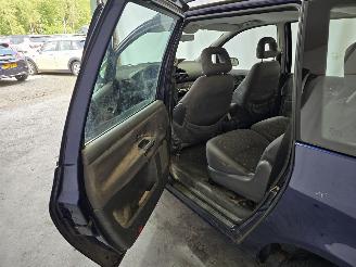 Volkswagen Sharan SHARAN 2.0 picture 17