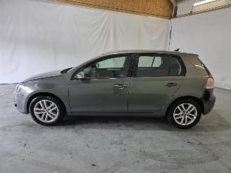 Volkswagen Golf 1.4 TSI Highline picture 4