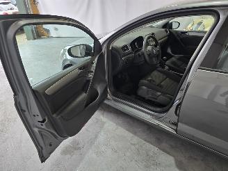 Volkswagen Golf 1.4 Easyline picture 21