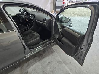 Volkswagen Golf 1.4 Easyline picture 17