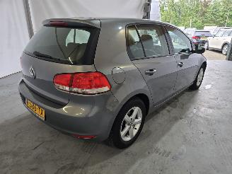 Volkswagen Golf 1.4 Easyline picture 7