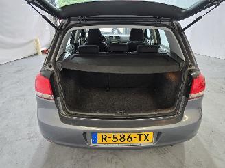 Volkswagen Golf 1.4 Easyline picture 19