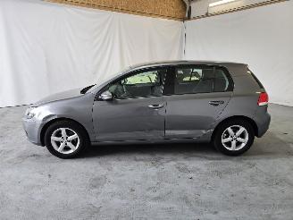 Volkswagen Golf 1.4 Easyline picture 4