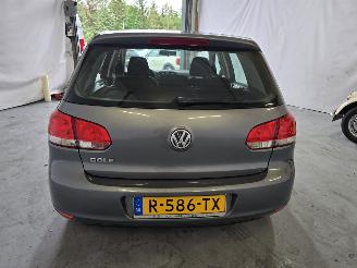 Volkswagen Golf 1.4 Easyline picture 6