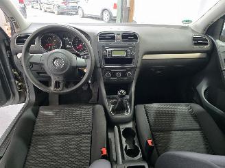 Volkswagen Golf 1.4 Easyline picture 23