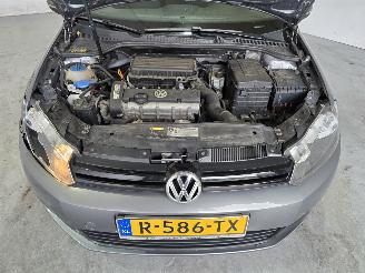 Volkswagen Golf 1.4 Easyline picture 15
