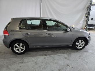 Volkswagen Golf 1.4 Easyline picture 8