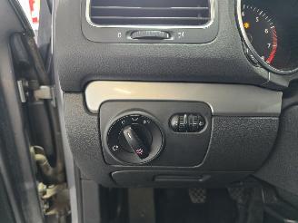Volkswagen Golf 1.4 Easyline picture 25