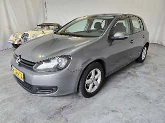 Volkswagen Golf 1.4 Easyline picture 3