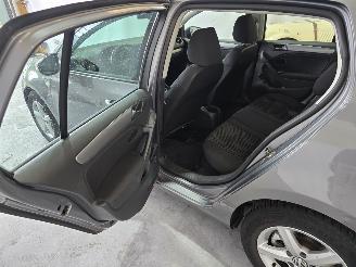 Volkswagen Golf 1.4 Easyline picture 20