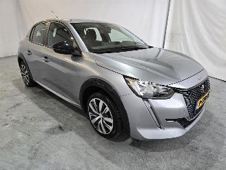 škoda osobní automobily Peugeot 208 EV Active 50 kWh 2022/3