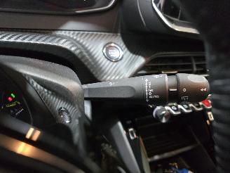 Peugeot 208 EV Active 50 kWh picture 29