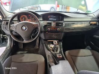 BMW 3-serie Touring 318i Business Line picture 16