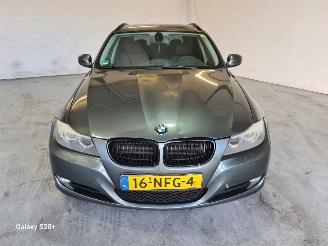 BMW 3-serie Touring 318i Business Line picture 2