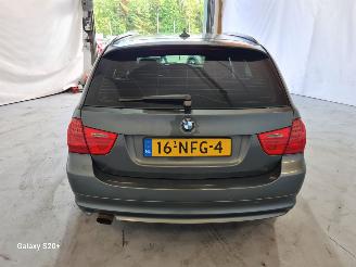 BMW 3-serie Touring 318i Business Line picture 6