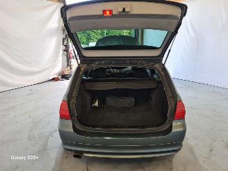 BMW 3-serie Touring 318i Business Line picture 14