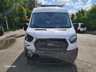 Ford Transit 330 2.0 TDCI L3H2 Trend MHEV picture 2
