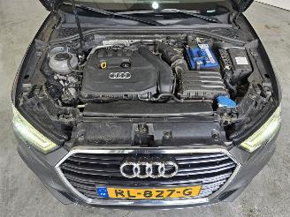 Audi A3 SPORTBACK 1.5 TFSI CoD Sport S Line Edition picture 14
