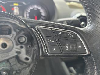 Audi A3 SPORTBACK 1.5 TFSI CoD Sport S Line Edition picture 31