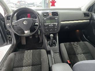 Volkswagen Golf 1.4 TSI Optive 4 picture 22